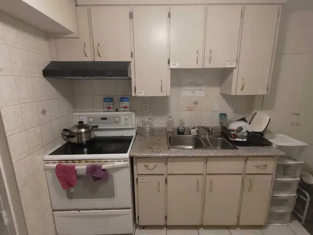 Room for Rent - Private Washroom (YorkU Heights) - Photo 4