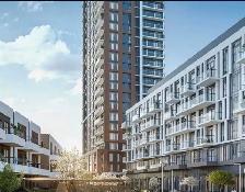 2 Beds 3 Baths-Townhouse Brampton