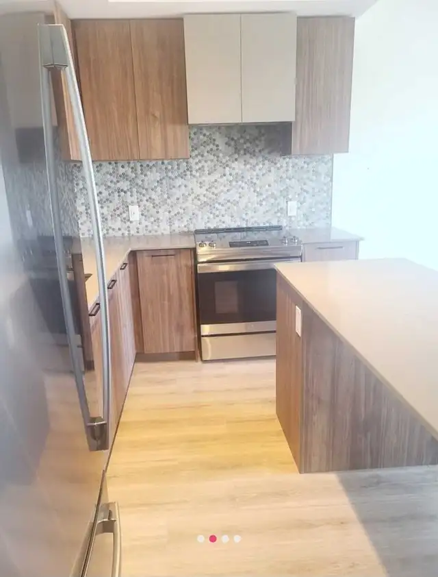 2 Beds 3 Baths-Townhouse Brampton - Photo 2