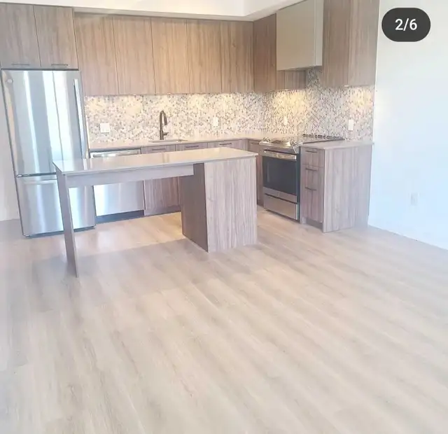 2 Beds 3 Baths-Townhouse Brampton - Photo 3