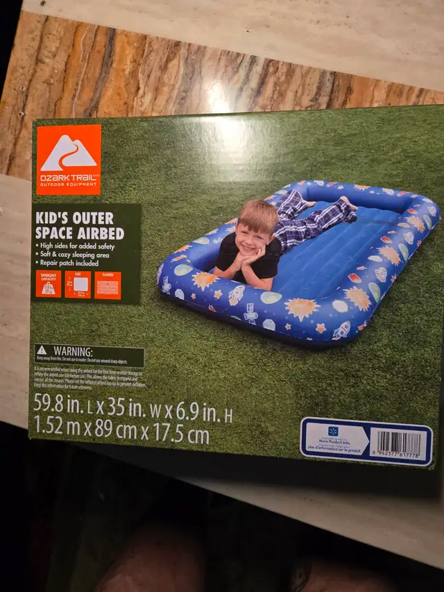 Air mattresses for sale. - Photo 2