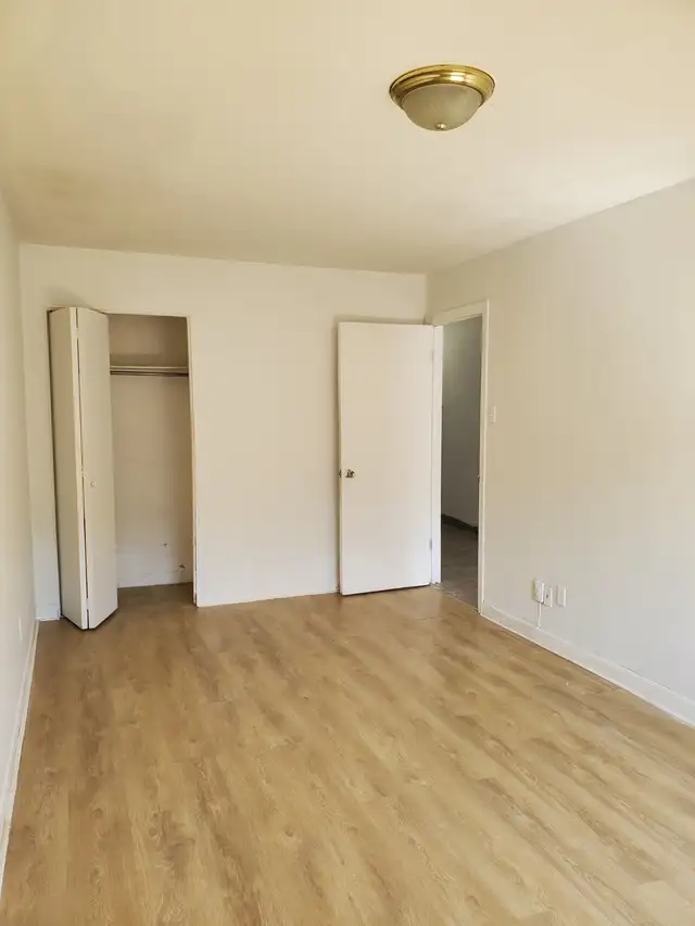 4 1/2 à louer Montréal Nord. 4 1/2 to rent Mtl Nord - Photo 2