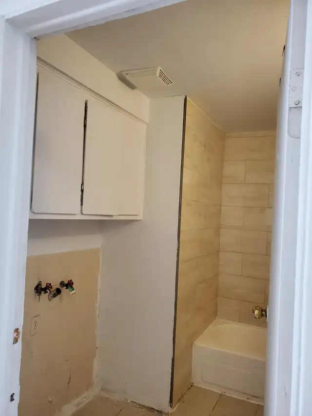 4 1/2 à louer Montréal Nord. 4 1/2 to rent Mtl Nord - Photo 4