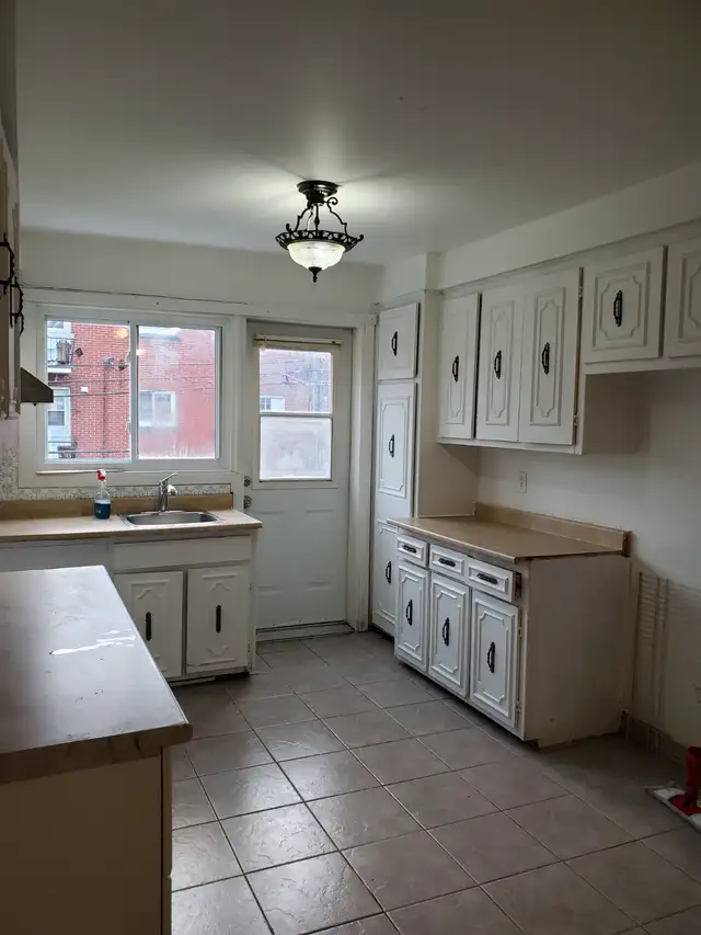 4 1/2 à louer Montréal Nord. 4 1/2 to rent Mtl Nord - Photo 5