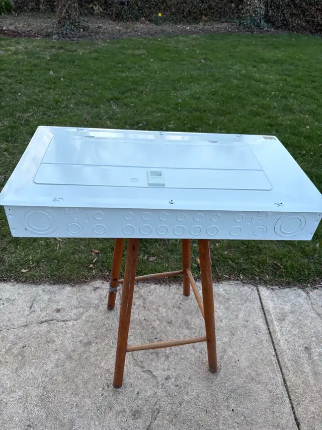 Eaton Electrical Panel