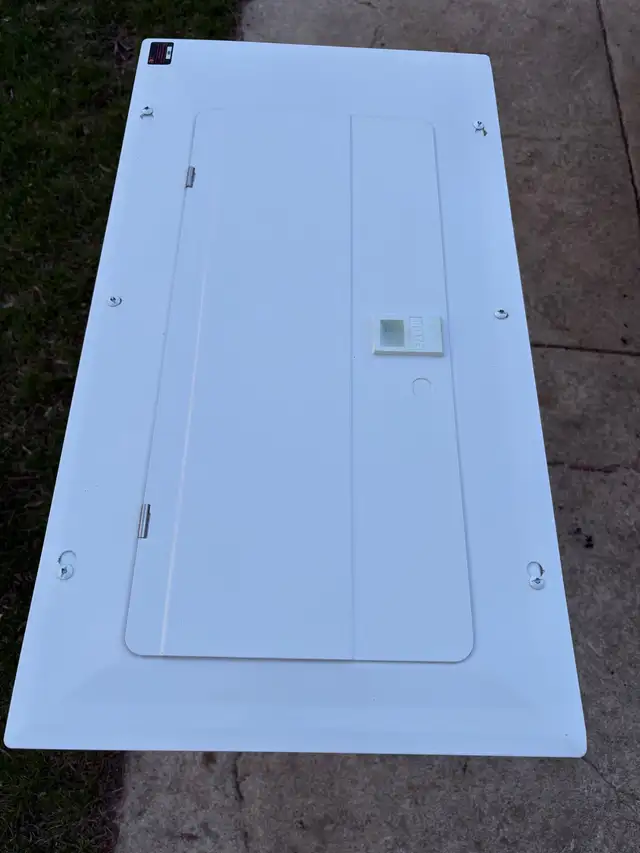 Eaton Electrical Panel - Photo 2