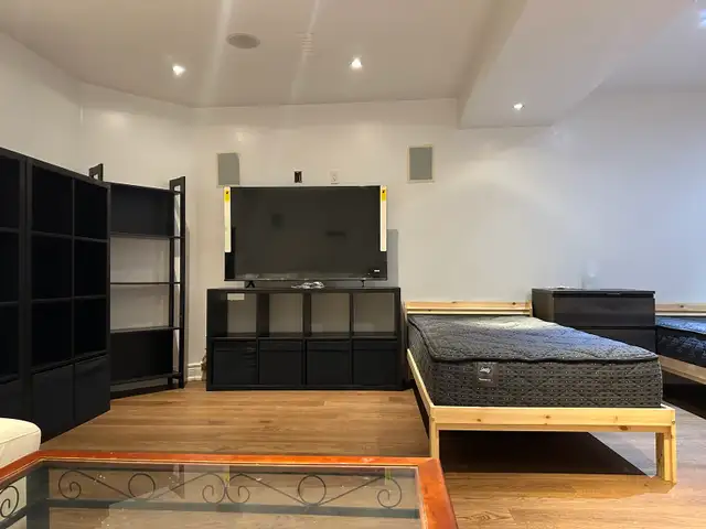 BASEMENT for RENT - Photo 4