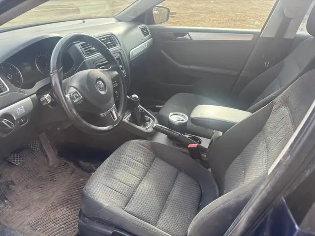 2013 vw tdi Jetta - Photo 2