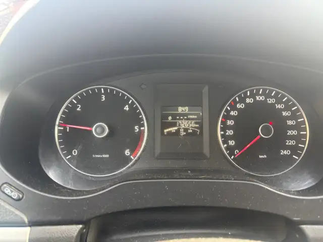 2013 vw tdi Jetta - Photo 3