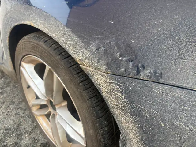 2013 vw tdi Jetta - Photo 5