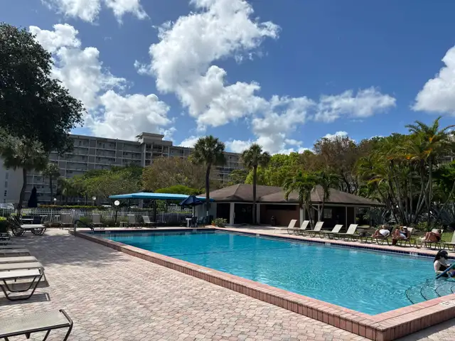 Condo en Floride à louer - Florida condo to rent