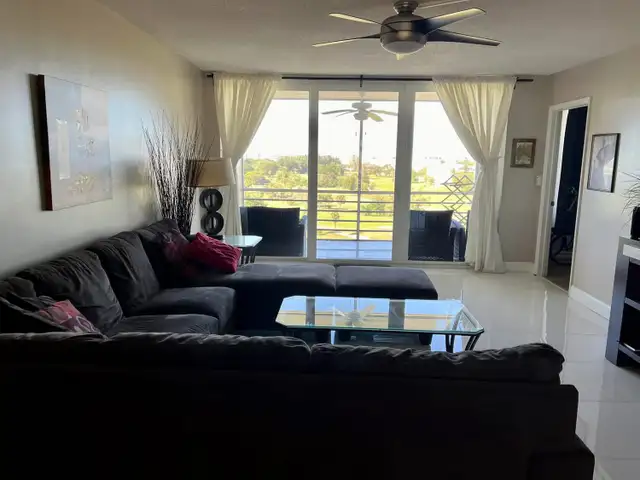 Condo en Floride à louer - Florida condo to rent - Photo 3