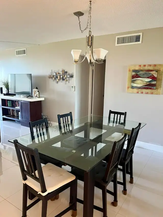 Condo en Floride à louer - Florida condo to rent - Photo 7