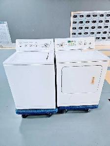 Kenmore Washer   Dryer Set - Will Deliver