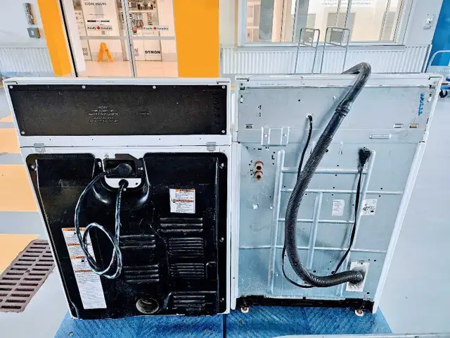 Kenmore Washer   Dryer Set - Will Deliver - Photo 8