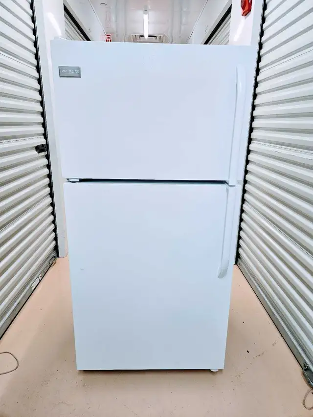 Frigidaire Refrigerator - Will Deliver - Photo 2
