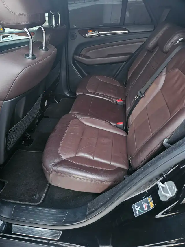 2014 Mercedes Benz ML350 Diesel - Photo 5