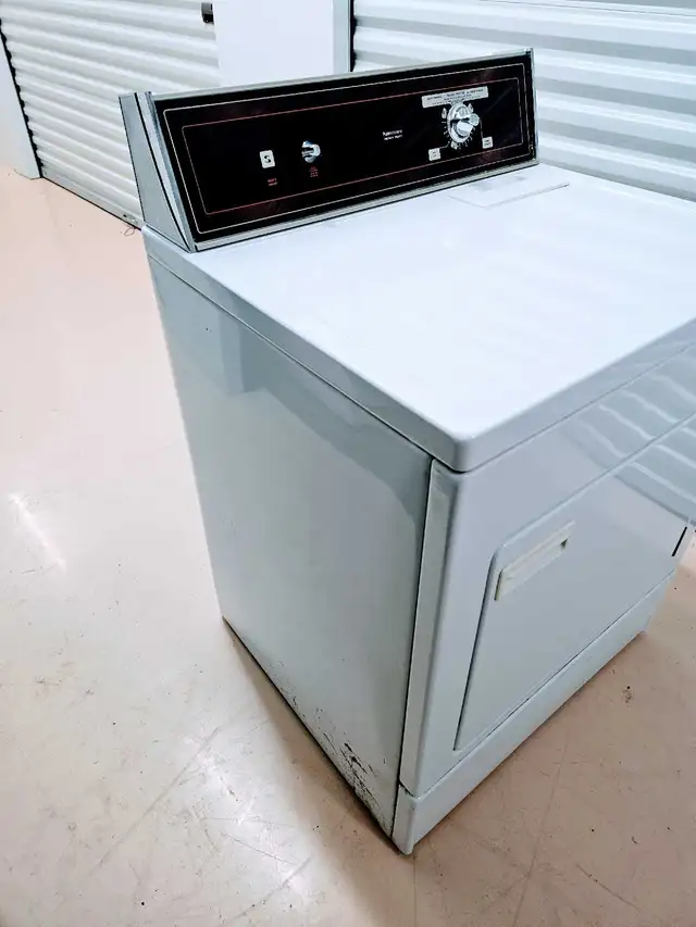 Kenmore Heavy Duty Dryer - Will Deliver - Photo 5