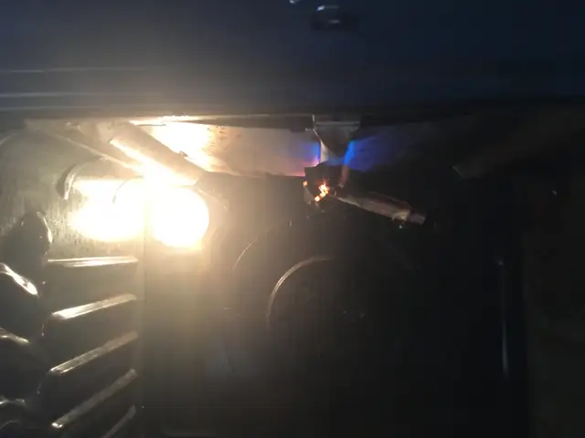 30 INCH PROPANE GAS STOVE $475 - Photo 8