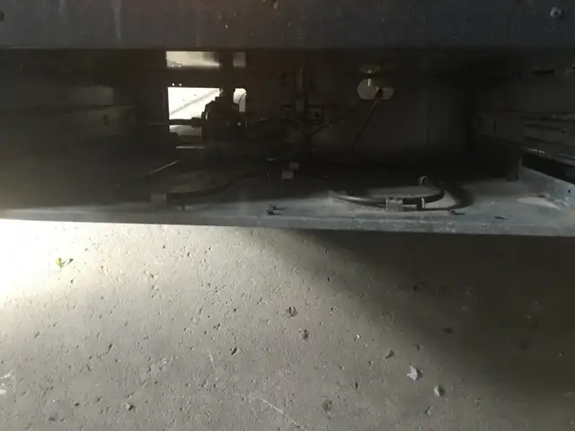 30 INCH PROPANE GAS STOVE $475 - Photo 9