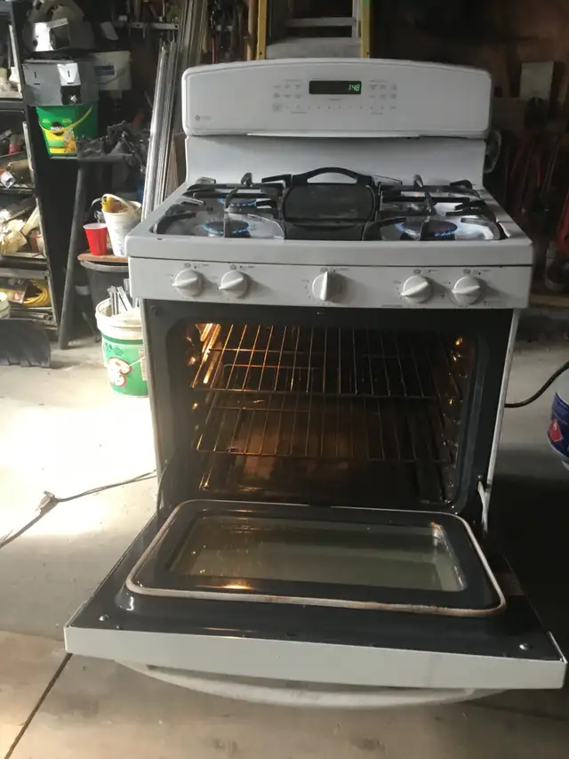 30 INCH PROPANE GAS STOVE $475 - Photo 10