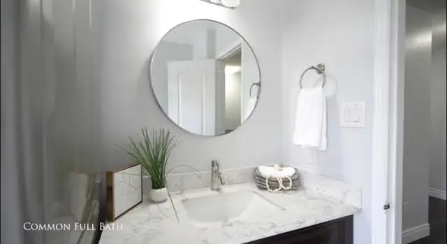 One Private Room to Rent in Sandalwood & Bramelea, Brampton - Photo 7