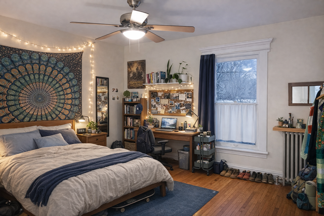 Four Bedroom Student Home in a Prime Downtown Guelph Location!