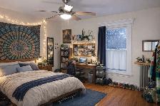 Four Bedroom Student Home in a Prime Downtown Guelph Location!