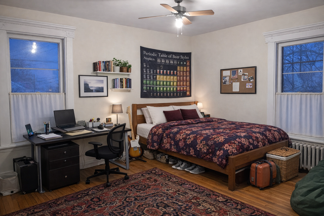 Four Bedroom Student Home in a Prime Downtown Guelph Location! - Photo 2