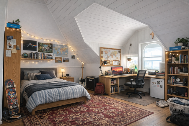 Four Bedroom Student Home in a Prime Downtown Guelph Location! - Photo 3