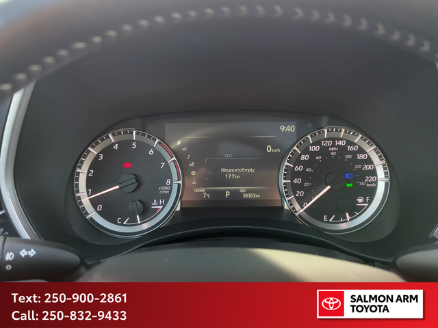 2025 Toyota Highlander XLE XLE AWD, NEW TIRES, NEAR NEW BRAKES - Photo 15