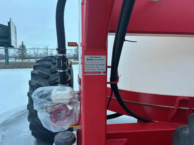 Liquid Cart For Sale - Photo 2