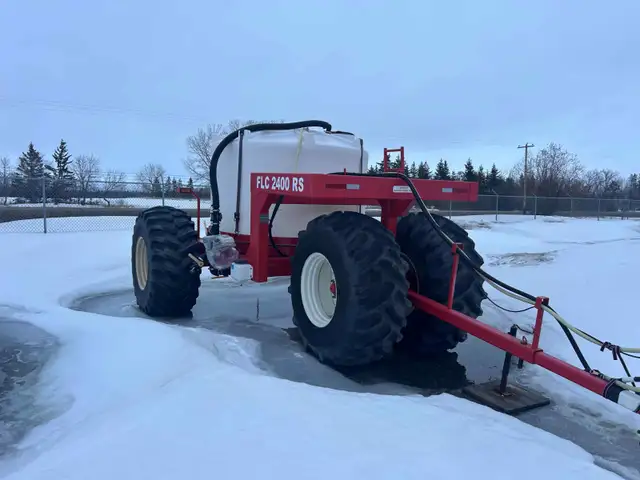 Liquid Cart For Sale - Photo 3