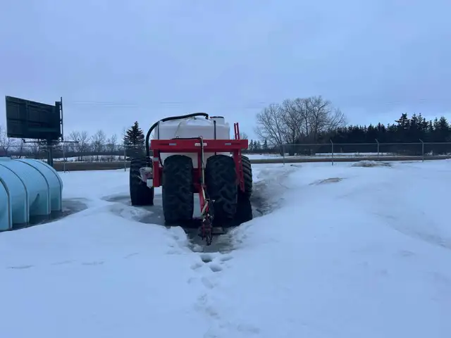 Liquid Cart For Sale - Photo 4