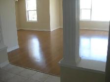 Spacious two bed two bath apartment for rent in Truro June 1