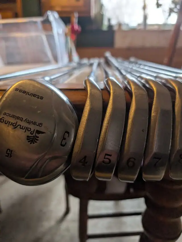 PalmSprings golf club set - Photo 2