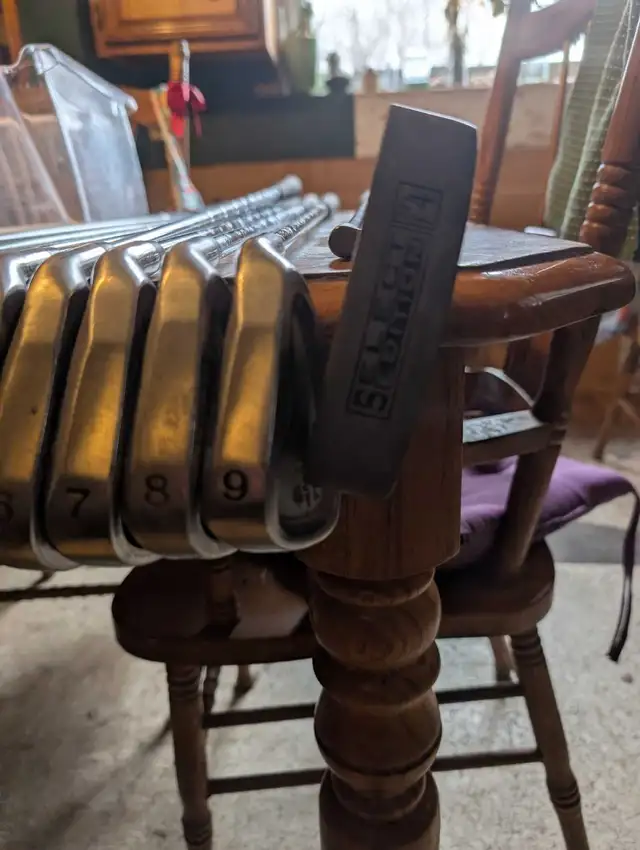 PalmSprings golf club set - Photo 4