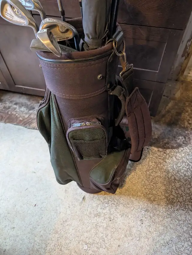 PalmSprings golf club set - Photo 5