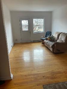 3 1/2 Ville St Laurent