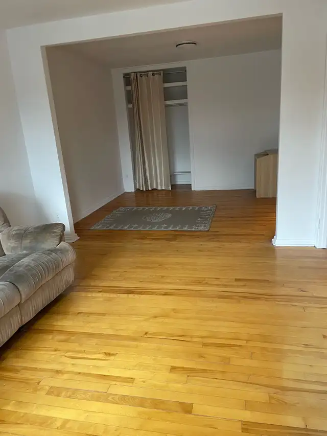 3 1/2 Ville St Laurent - Photo 2