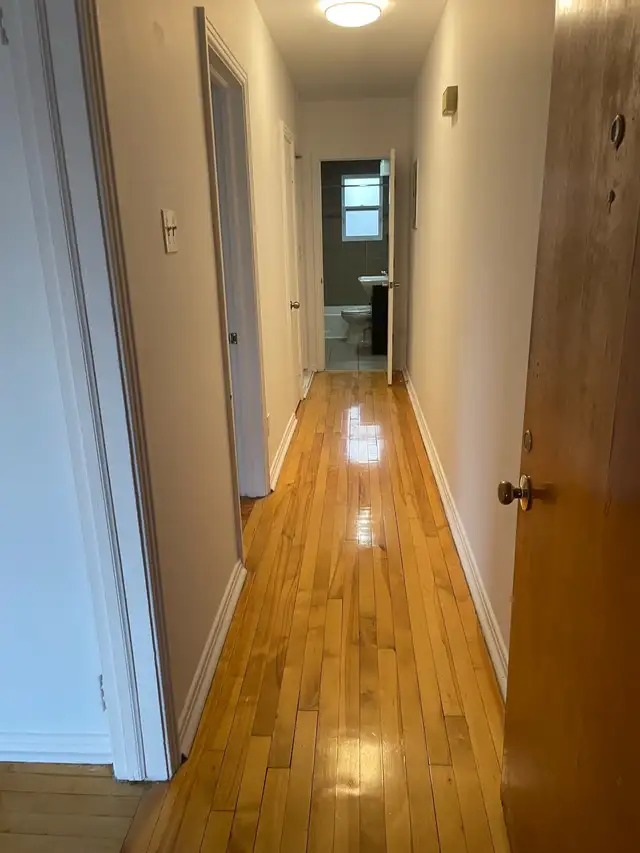 3 1/2 Ville St Laurent - Photo 3