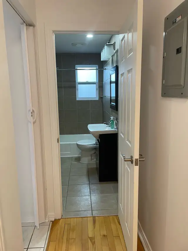 3 1/2 Ville St Laurent - Photo 5