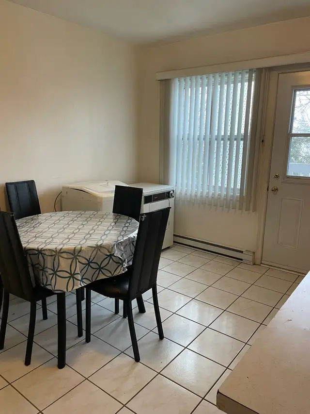 3 1/2 Ville St Laurent - Photo 6