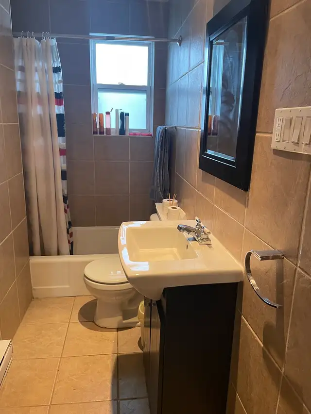 3 1/2 Ville St Laurent - Photo 7