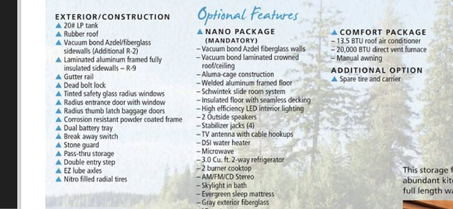 Couples Travel Trailer (Lite) - Photo 9