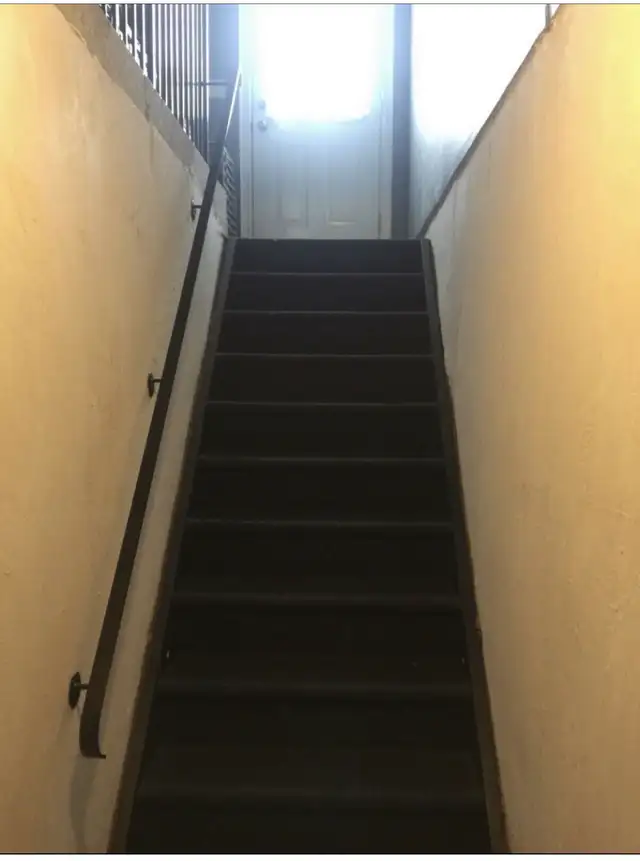 IN LAW SUITE Separate entrance 2 bedroom 1200sq/ft basement apar - Photo 10