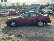 2002 Chevrolet Malibu - Photo 3