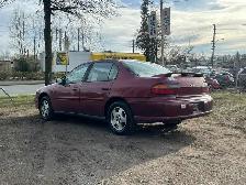 2002 Chevrolet Malibu - Photo 4