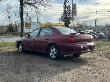 2002 Chevrolet Malibu - Photo 5