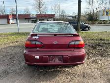 2002 Chevrolet Malibu - Photo 6